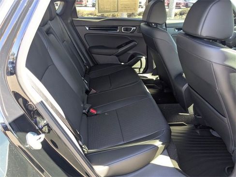 Certified 2025 Honda Civic Sport Touring image 39