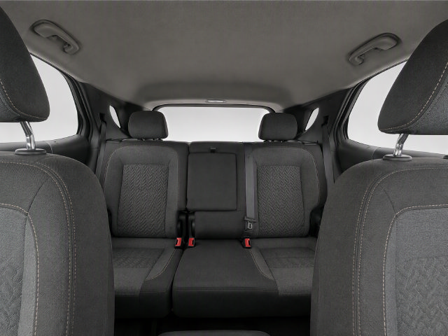 Used 2024 Chevrolet Equinox LT FWD image 16