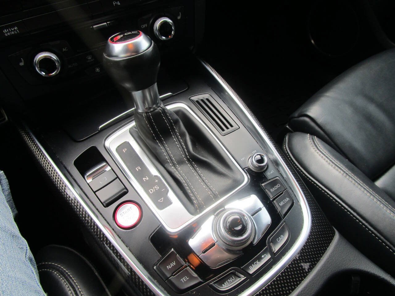 Used 2014 Audi SQ5 Premium Plus AWD/4WD image 13