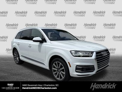 Used 2018 Audi Q7 2.0T Premium Plus