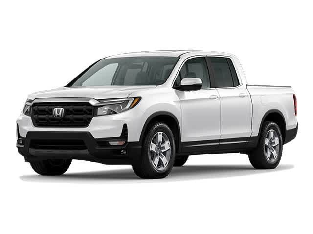 Used 2024 Honda Ridgeline RTL image 1