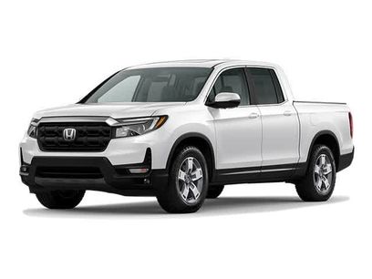 Used 2024 Honda Ridgeline RTL