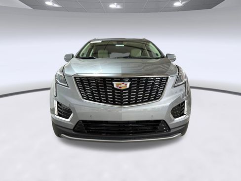 New 2026 Cadillac XT5 Premium Luxury FWD image 6
