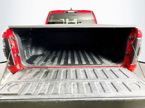 Used 2024 RAM 1500 TRX w/ TRX Level 2 Equipment Group AWD/4WD image 26
