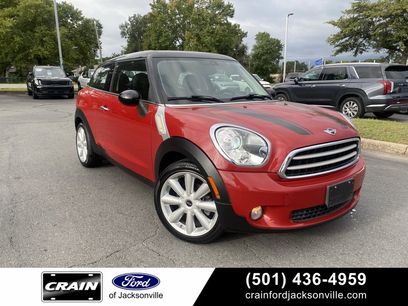 Used 2014 MINI Cooper Paceman