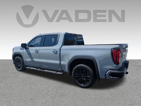 Used 2024 GMC Sierra 1500 Elevation w/ Elevation Premium Package image 24