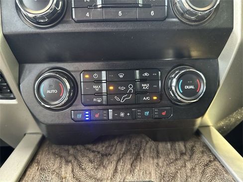 Used 2019 Ford F250 Lariat w/ Lariat Ultimate Package image 18