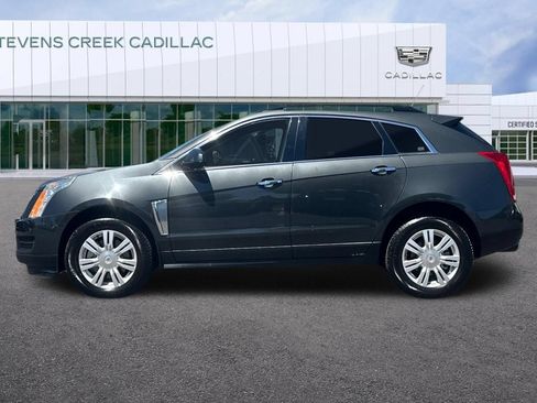 Used 2016 Cadillac SRX FWD image 6