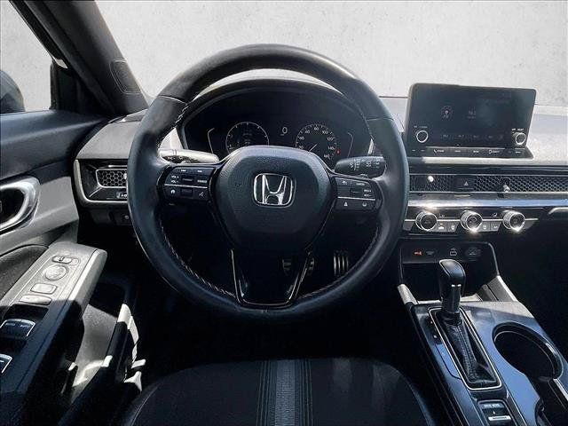 Used 2024 Honda Civic Sport image 7