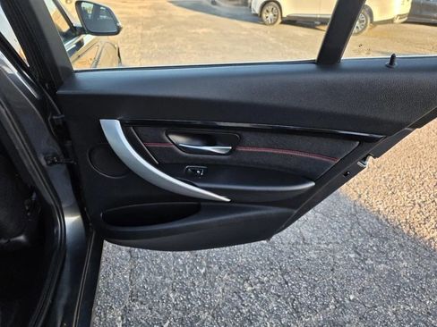 Used 2018 BMW 330i xDrive XI w/ Premium Package image 14