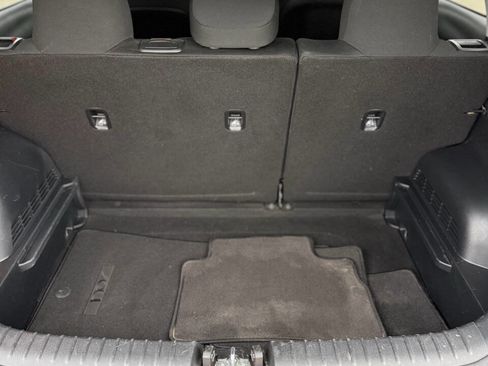 Used 2024 Kia Soul LX w/ Option Group 015 FWD image 17