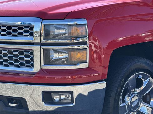 Used 2014 Chevrolet Silverado 1500 LT w/ LT Convenience Package image 6