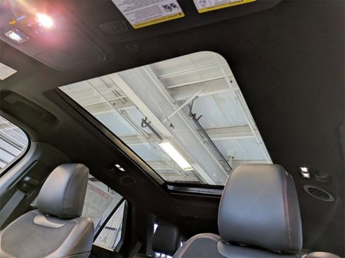 New 2026 Ford Explorer ST w/ Sun And Sound Package image 17