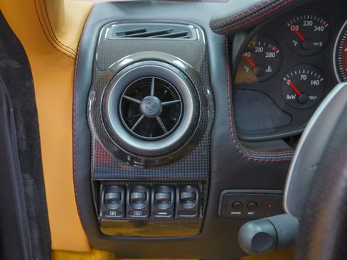 Used 2005 Ferrari F430 Coupe image 62