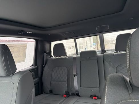 New 2026 RAM 1500 Classic Warlock image 31