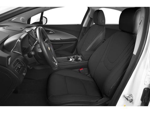 Used 2015 Chevrolet Volt w/ Enhanced Safety Package 1 FWD image 40