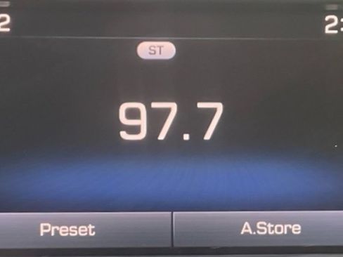 Used 2018 Hyundai Tucson SE AWD/4WD image 21