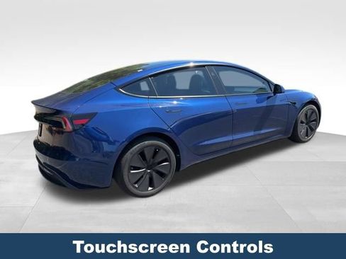 Used 2024 Tesla Model 3 Standard Range RWD image 6