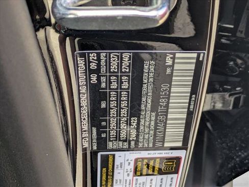 Certified 2026 Mercedes-Benz GLC 300 image 16