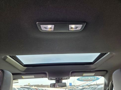 Used 2022 Chevrolet Silverado 3500 High Country w/ Safety Package II image 18