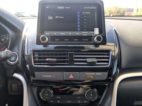 New 2026 Mitsubishi Eclipse Cross LE image 23