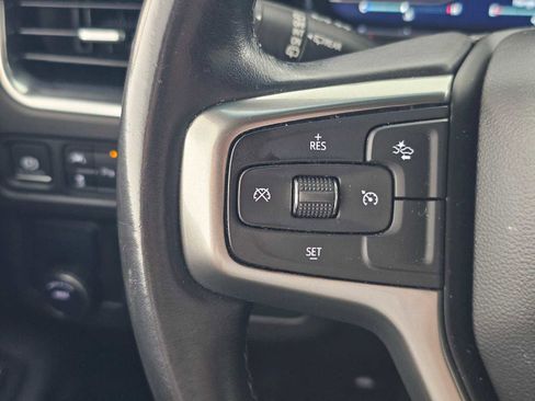 Used 2022 Chevrolet Tahoe LT RWD image 28