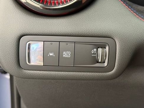 Used 2024 Chevrolet Blazer EV RS AWD/4WD image 32