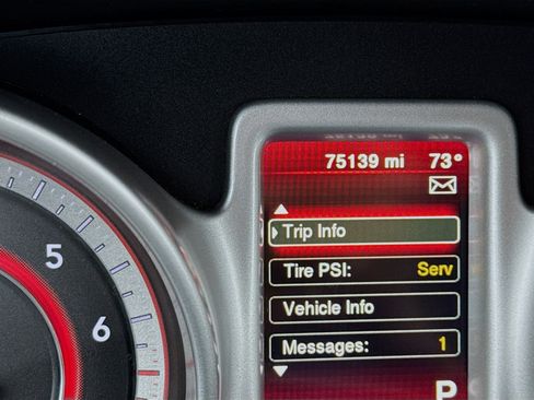 Used 2019 Dodge Journey SE image 8