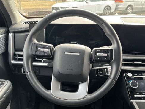 Used 2025 Hyundai Santa Fe SEL image 30
