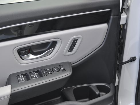 Certified 2025 Honda Pilot EX-L image 17