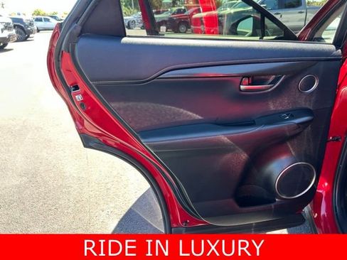 Used 2019 Lexus NX 300 300 Base image 13