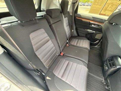 Used 2022 Honda CR-V EX image 18
