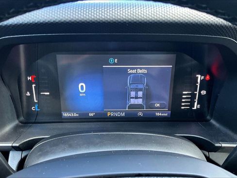 Certified 2024 Ford Ranger XLT image 20