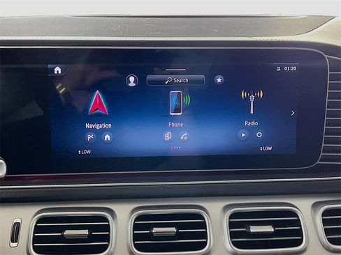 New 2025 Mercedes-Benz GLE 350 4MATIC image 16