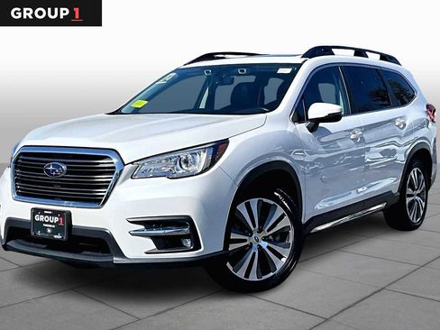Used 2021 Subaru Ascent Limited w/ Technology Package image 1