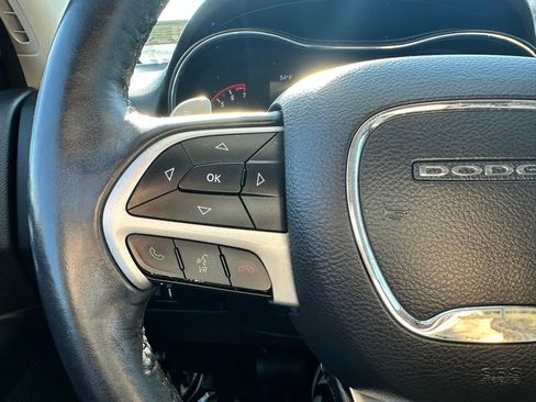 Used 2015 Dodge Durango Limited w/ Nav & Power Liftgate Group image 16