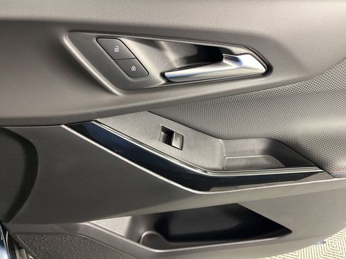 New 2026 Chevrolet Equinox RS AWD/4WD image 11