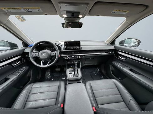 Used 2023 Honda CR-V EX-L image 10