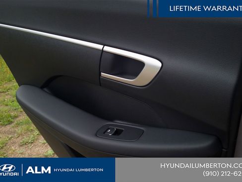 New 2026 Hyundai Sonata SE FWD image 21