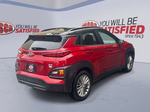 Used 2019 Hyundai Kona SEL w/ Cargo Package AWD/4WD image 6