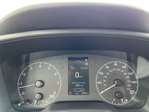 Used 2025 Toyota Corolla LE w/ LE Premium Package image 26