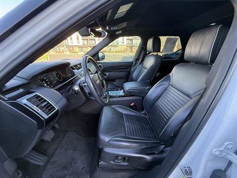 Used 2020 Land Rover Discovery HSE Luxury AWD/4WD image 20