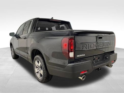 New 2026 Honda Ridgeline RTL image 3