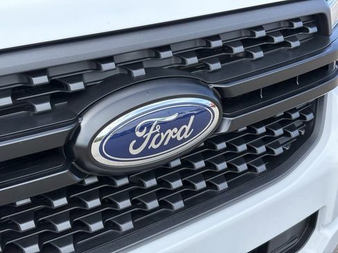 New 2025 Ford Ranger XL w/ Trailer Tow Package image 9