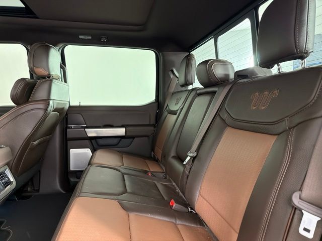 Used 2026 Ford F250 King Ranch w/ Chrome Package AWD/4WD image 29