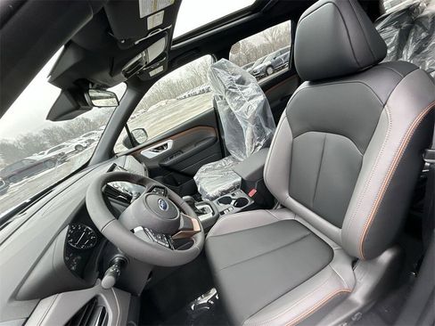 New 2025 Subaru Forester Sport image 11