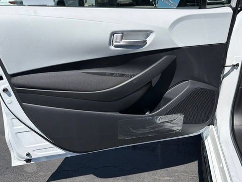 New 2026 Toyota Corolla SE FWD image 18