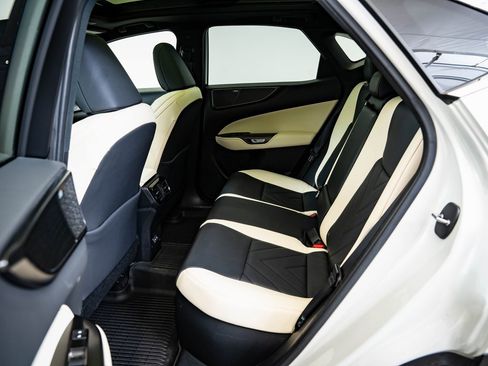 Certified 2024 Lexus NX 300h AWD w/ Vision Package image 31