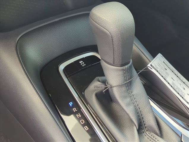 Certified 2025 Toyota Corolla LE w/ Convenience Package FWD image 15