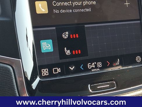 Certified 2023 Volvo XC90 B5 Core w/ Climate Package image 26